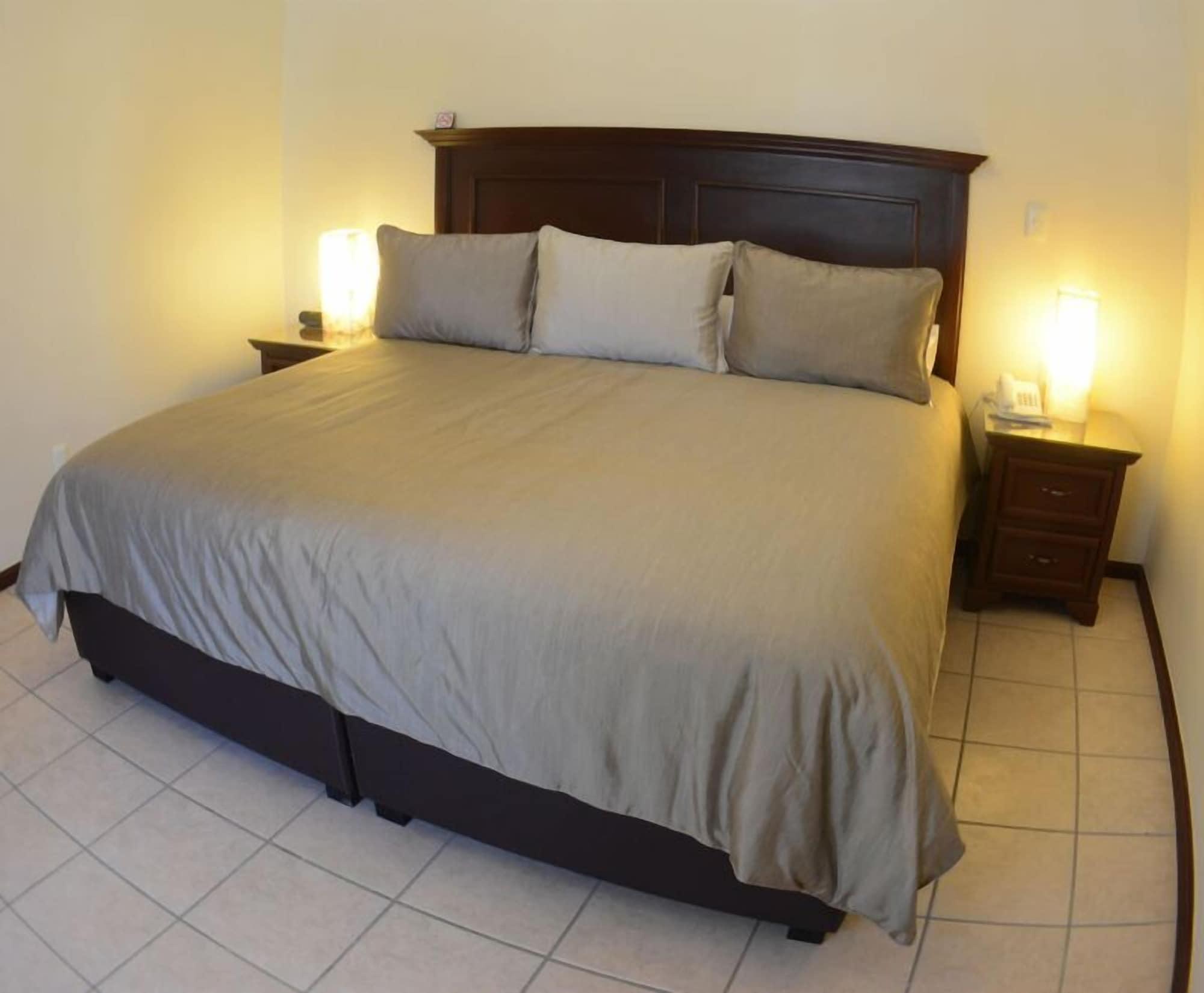 Hotel Casa Rivas Oaxaca Екстер'єр фото