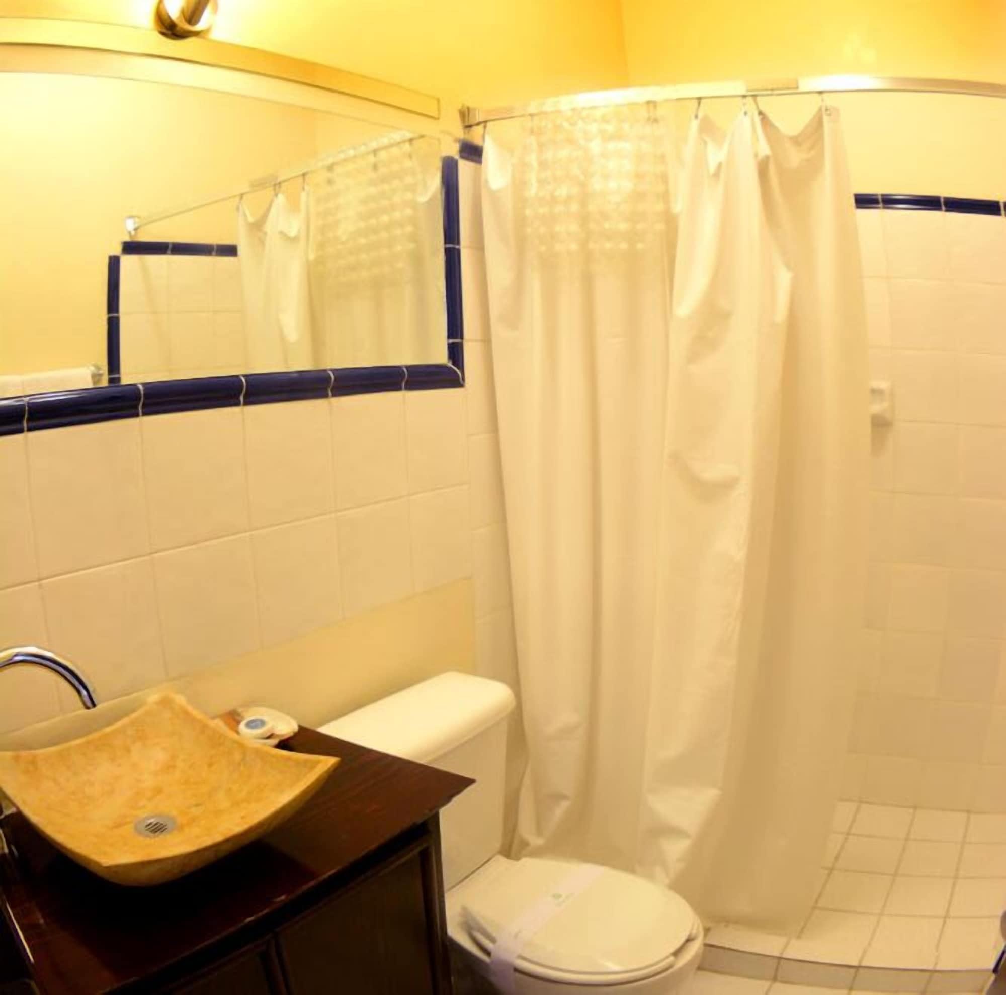 Hotel Casa Rivas Oaxaca Екстер'єр фото