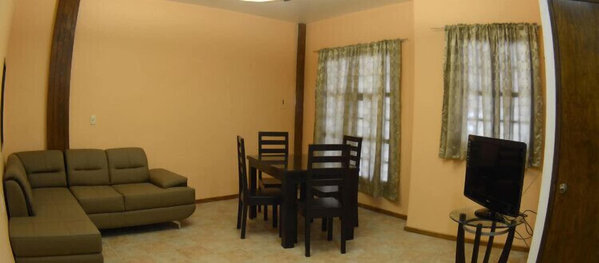 Hotel Casa Rivas Oaxaca Екстер'єр фото