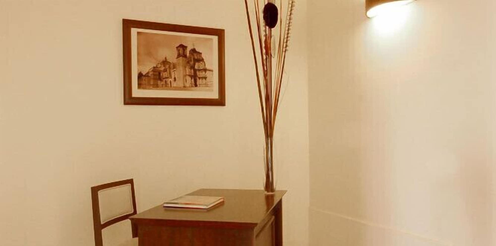 Hotel Casa Rivas Oaxaca Екстер'єр фото