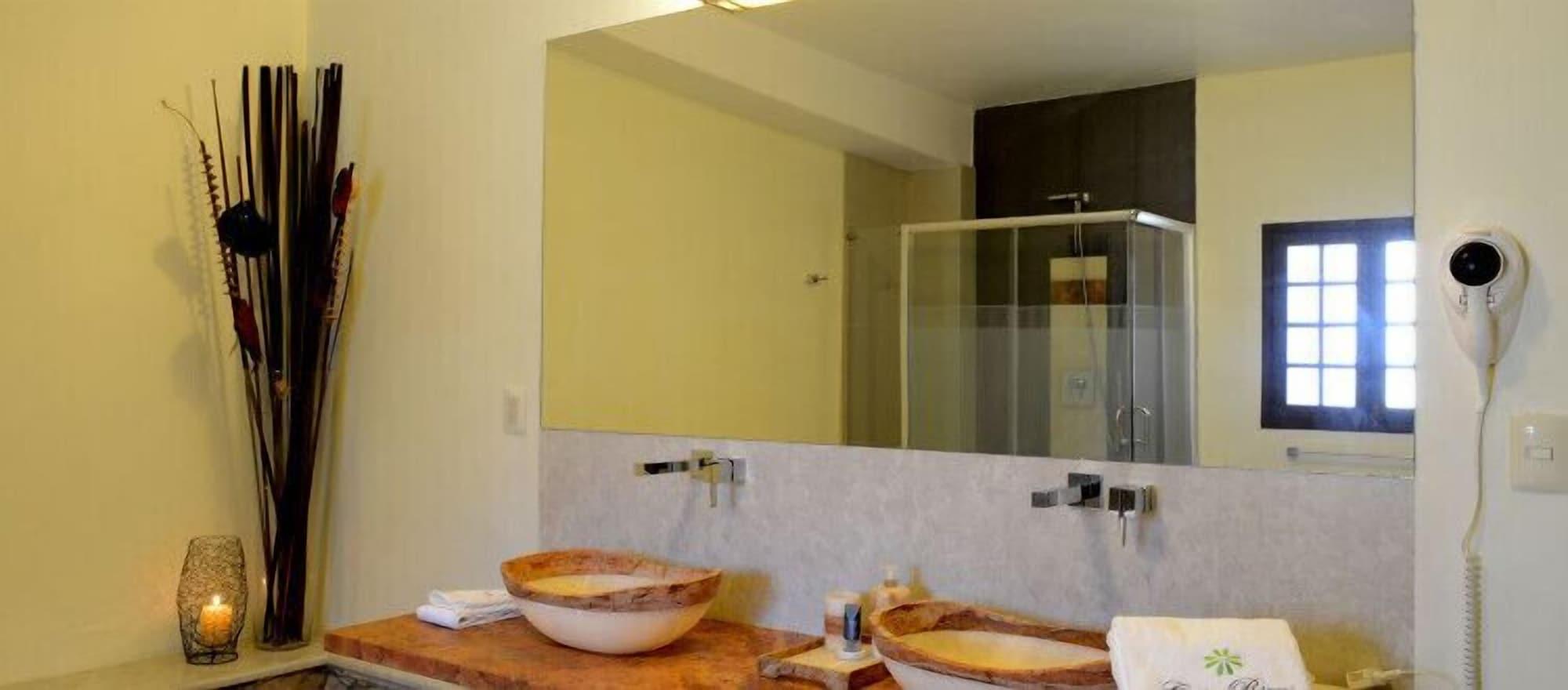 Hotel Casa Rivas Oaxaca Екстер'єр фото