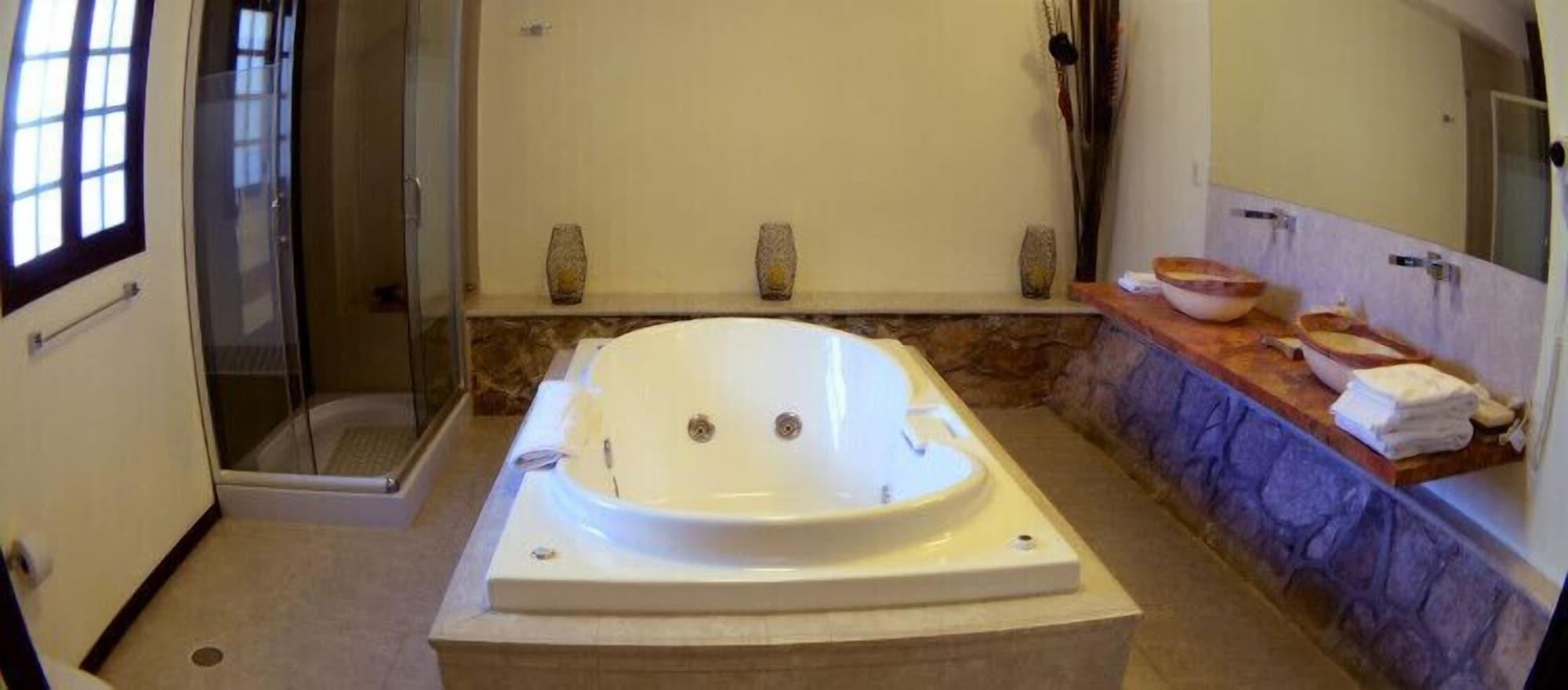 Hotel Casa Rivas Oaxaca Екстер'єр фото