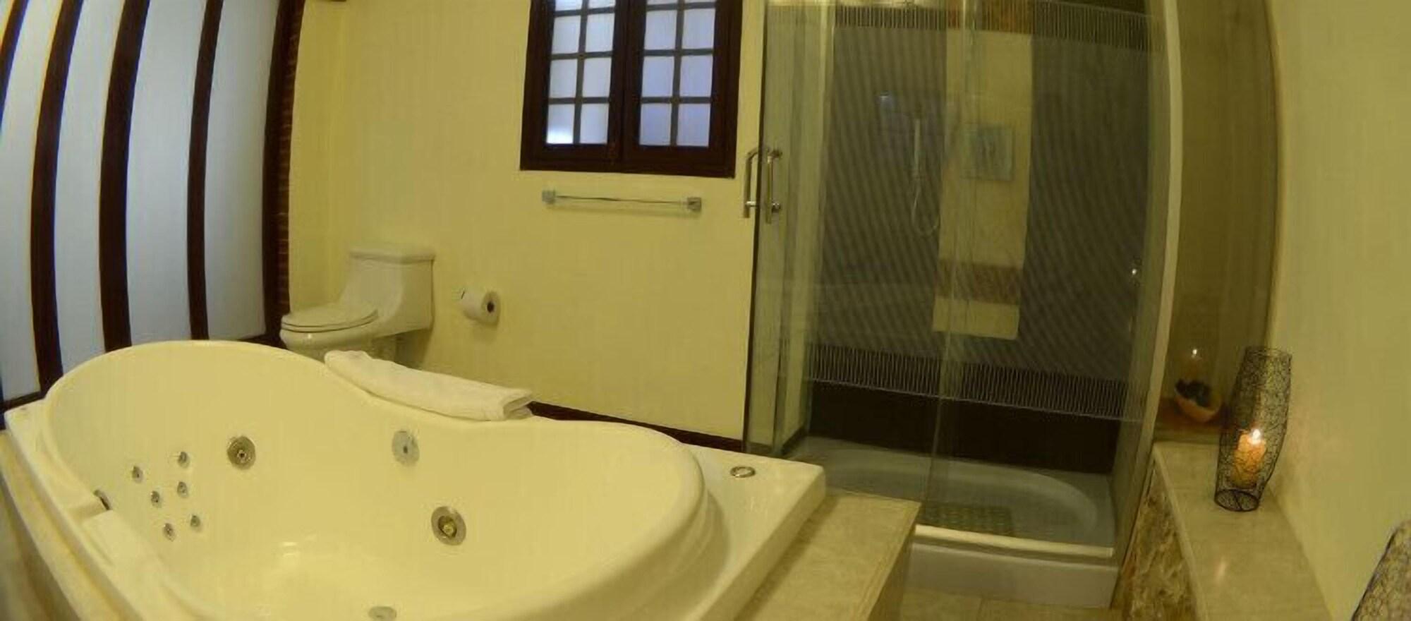 Hotel Casa Rivas Oaxaca Екстер'єр фото
