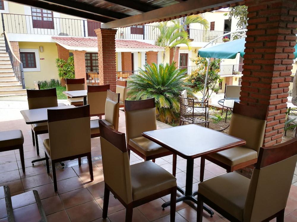 Hotel Casa Rivas Oaxaca Екстер'єр фото