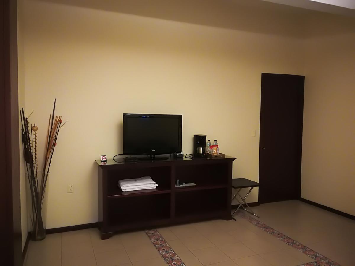 Hotel Casa Rivas Oaxaca Екстер'єр фото