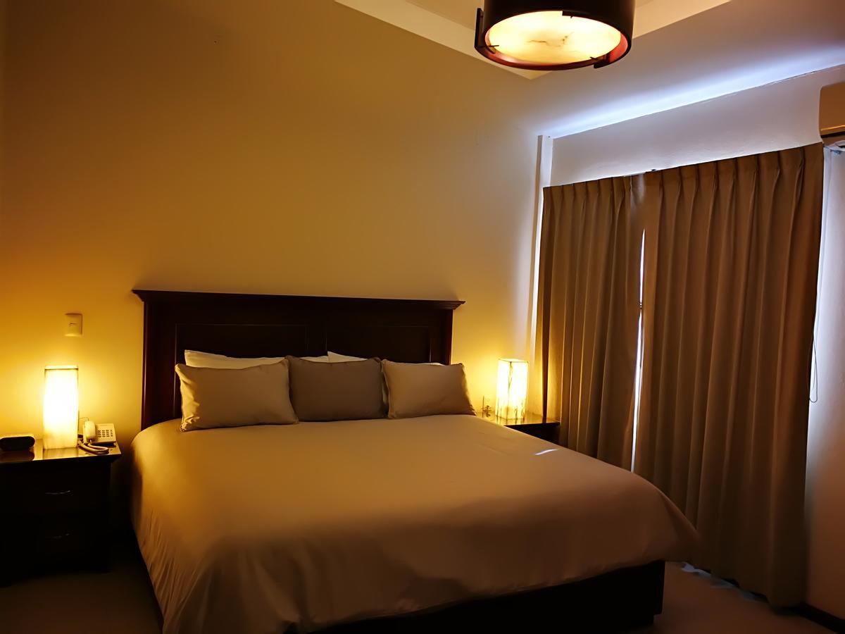 Hotel Casa Rivas Oaxaca Екстер'єр фото