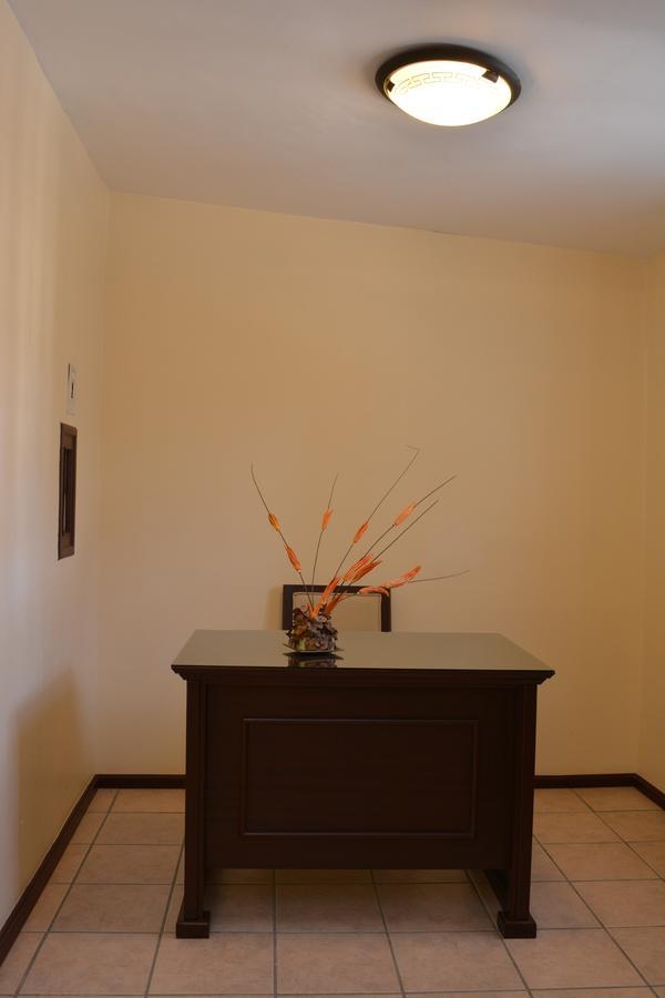 Hotel Casa Rivas Oaxaca Екстер'єр фото