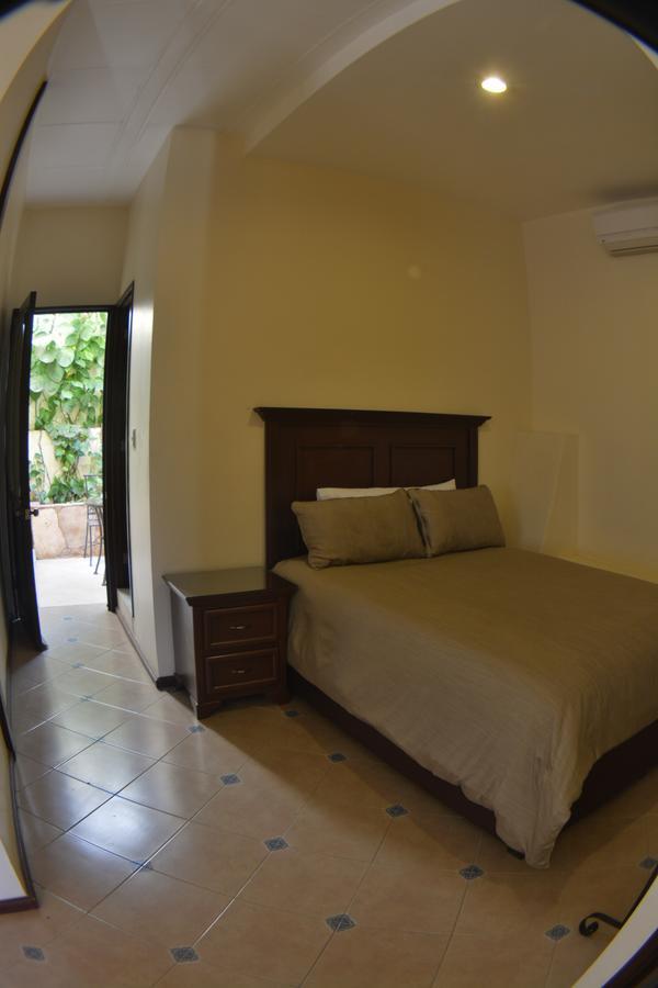 Hotel Casa Rivas Oaxaca Екстер'єр фото