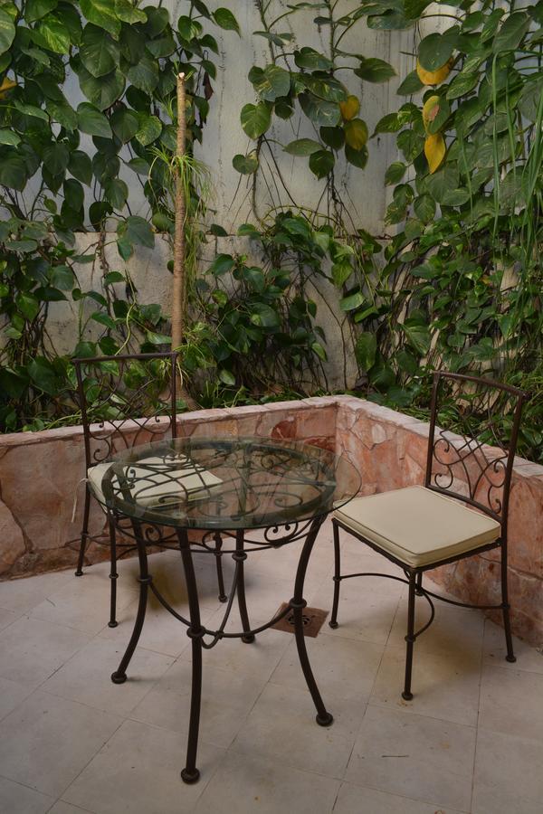 Hotel Casa Rivas Oaxaca Екстер'єр фото