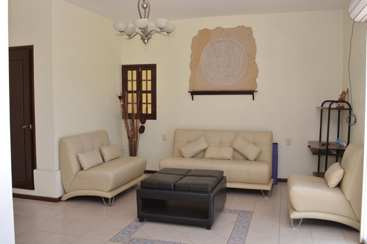 Hotel Casa Rivas Oaxaca Екстер'єр фото
