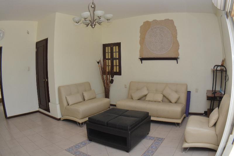 Hotel Casa Rivas Oaxaca Екстер'єр фото