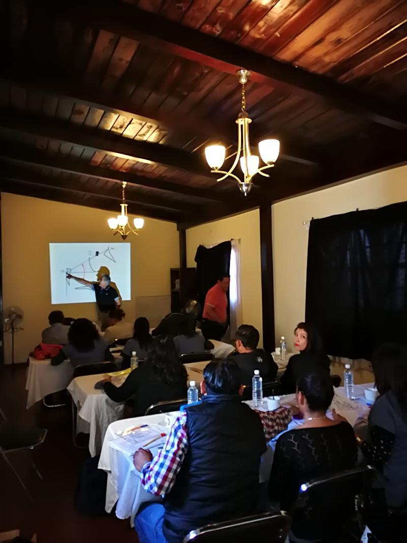 Hotel Casa Rivas Oaxaca Екстер'єр фото