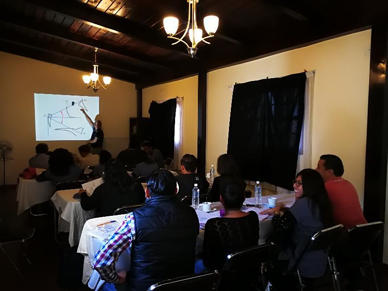 Hotel Casa Rivas Oaxaca Екстер'єр фото
