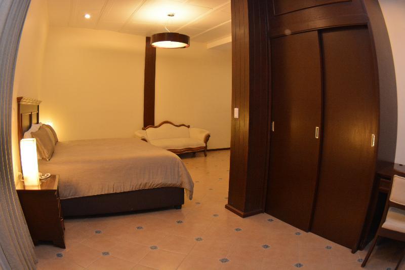 Hotel Casa Rivas Oaxaca Екстер'єр фото