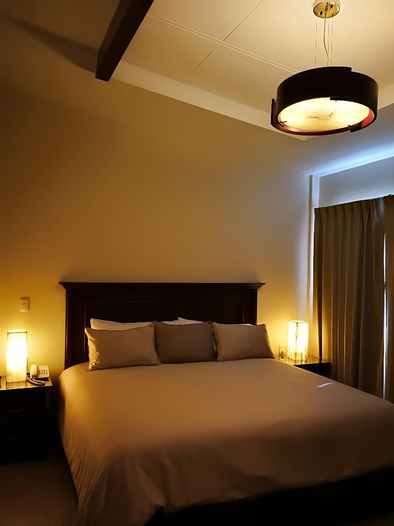 Hotel Casa Rivas Oaxaca Екстер'єр фото