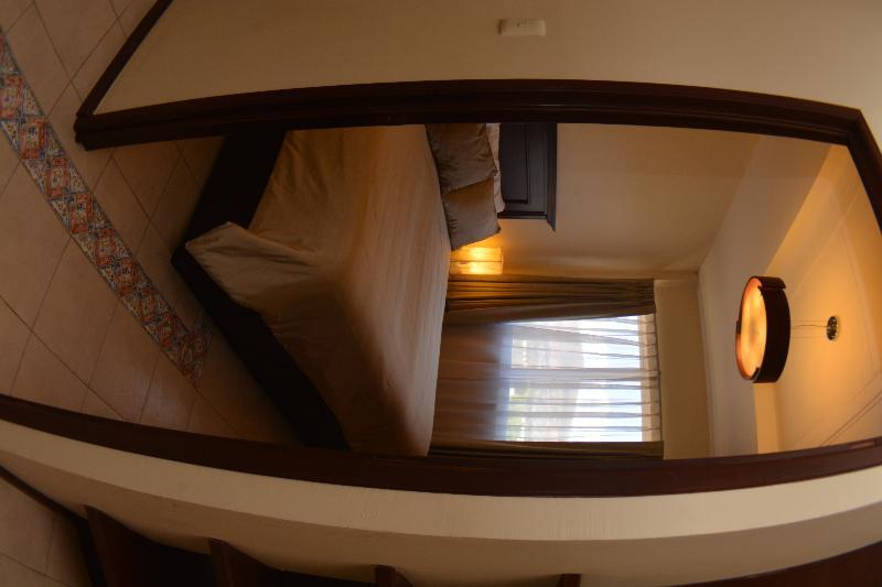 Hotel Casa Rivas Oaxaca Екстер'єр фото