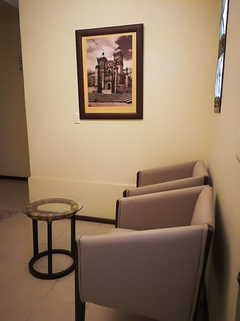 Hotel Casa Rivas Oaxaca Екстер'єр фото