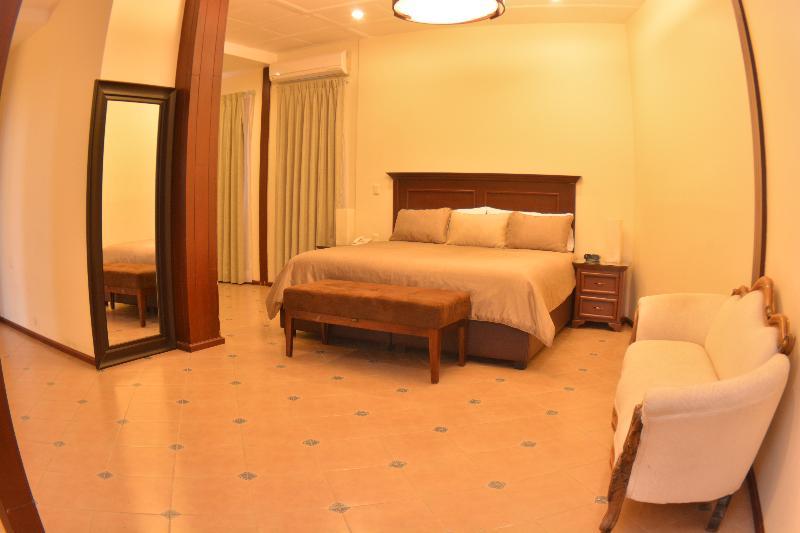 Hotel Casa Rivas Oaxaca Екстер'єр фото