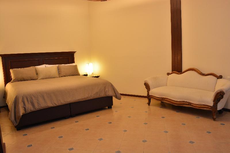 Hotel Casa Rivas Oaxaca Екстер'єр фото