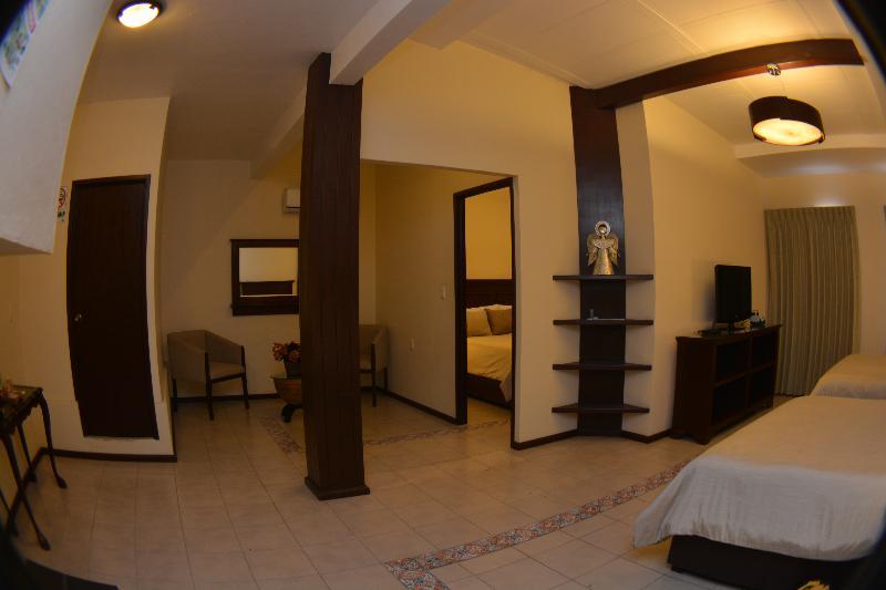 Hotel Casa Rivas Oaxaca Екстер'єр фото