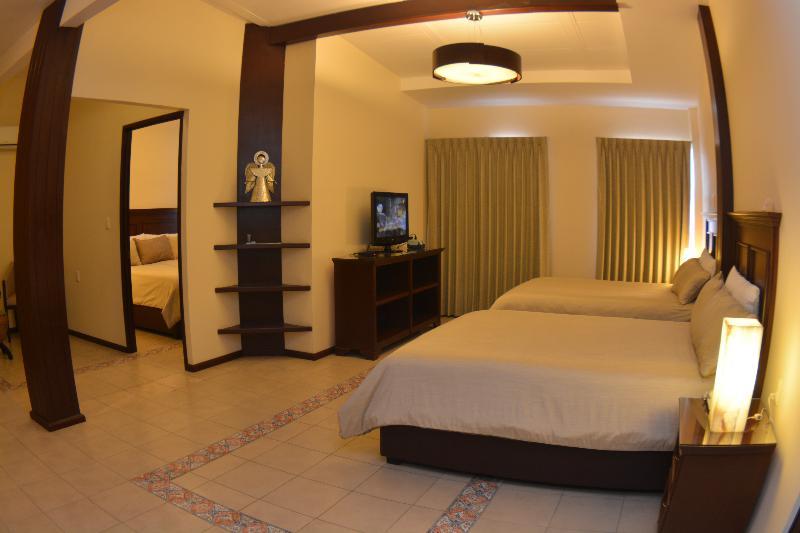 Hotel Casa Rivas Oaxaca Екстер'єр фото