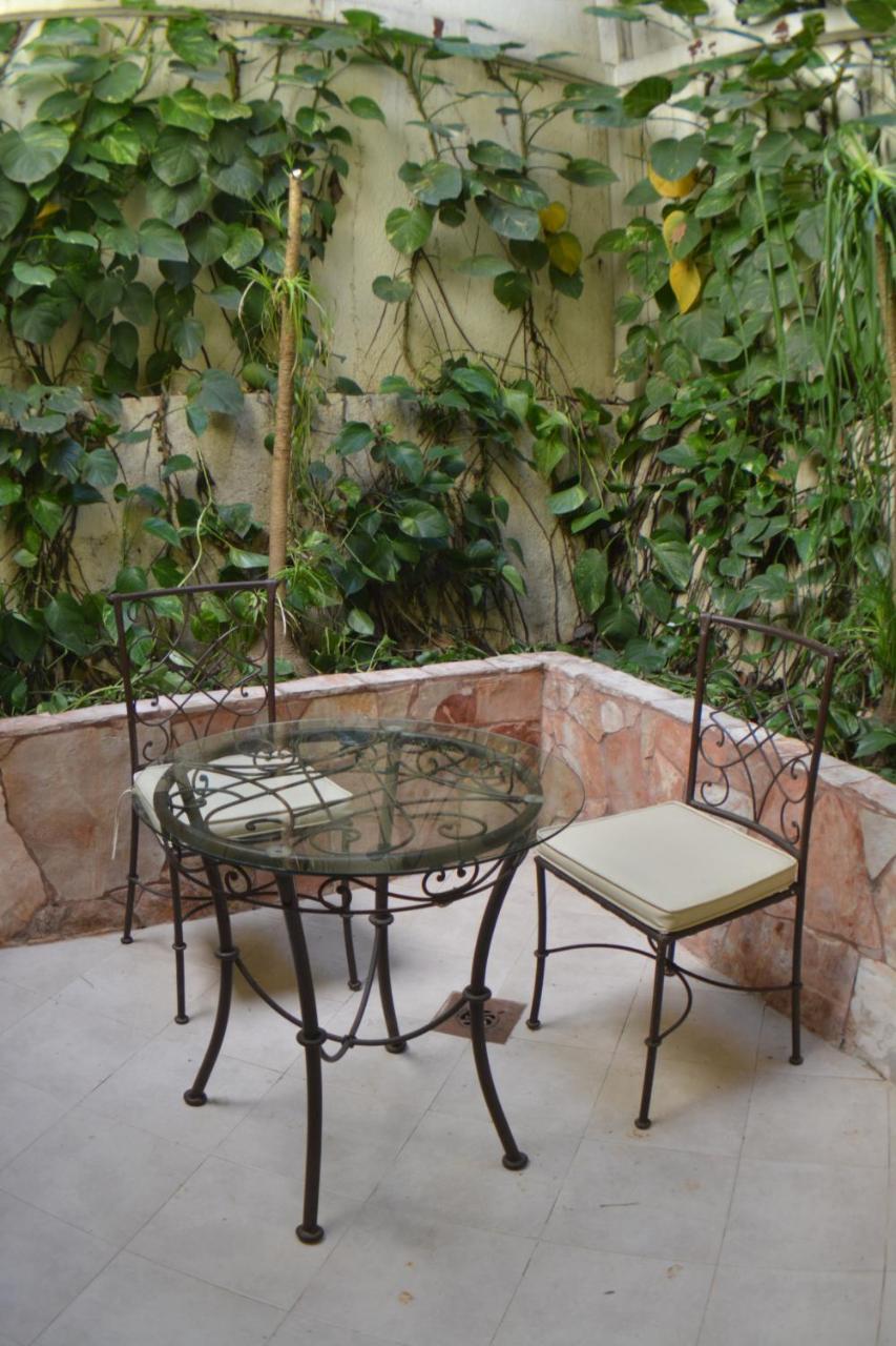 Hotel Casa Rivas Oaxaca Екстер'єр фото