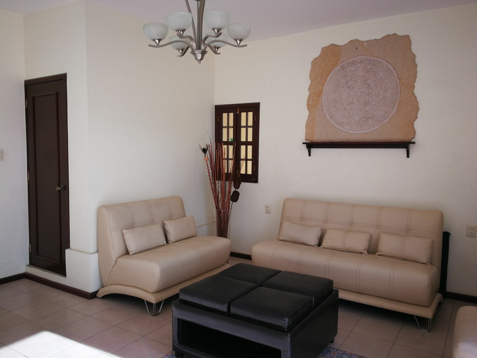 Hotel Casa Rivas Oaxaca Екстер'єр фото